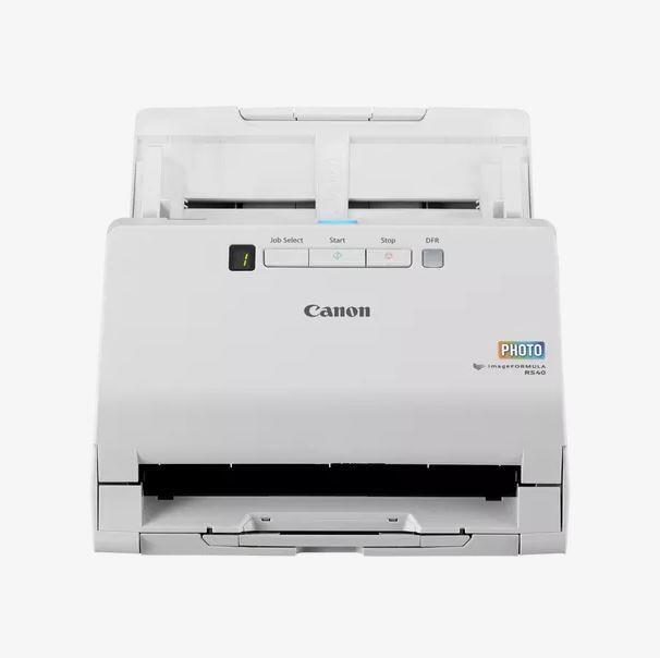 Canon imageFORMULA RS40 Dokumenten-Scanner von Canon