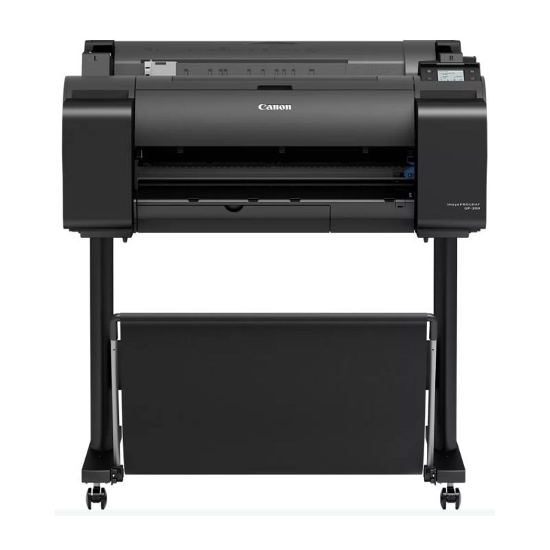 Canon imagePROGRAF GP-200 Canon imagePROGRAF GP-200 von Canon