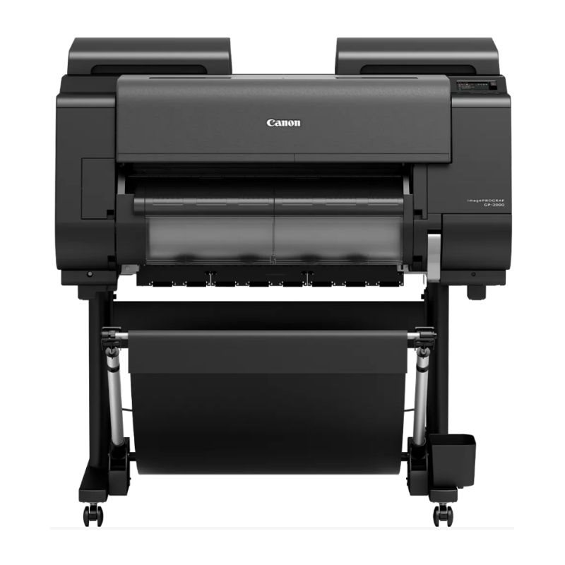 Canon imagePROGRAF GP-2000 Canon imagePROGRAF GP-2000 von Canon