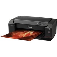 Canon imagePROGRAF PRO-1000 Großformatdrucker USB LAN WLAN von Canon