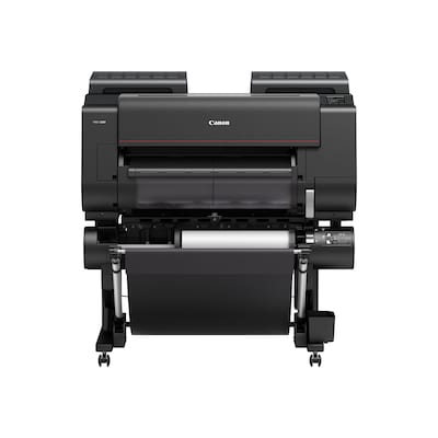 Canon imagePROGRAF PRO-2100 Großformatdrucker USB LAN WLAN Canon imagePROGRAF PRO-2100 Großformatdrucker USB LAN WLAN von Canon