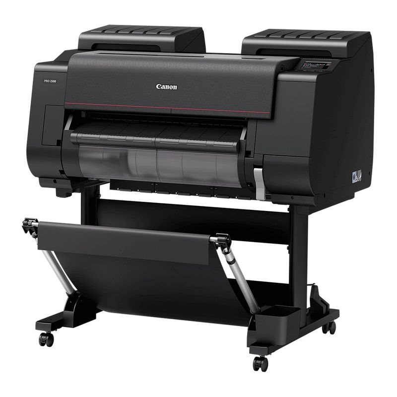 Canon imagePROGRAF PRO-2100 Canon imagePROGRAF PRO-2100 von Canon