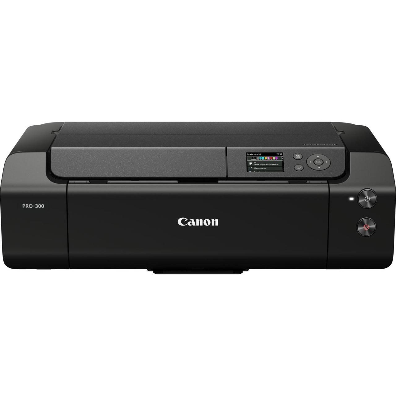 Canon imagePROGRAF PRO-300 Tintenstrahldrucker Canon imagePROGRAF PRO-300 Tintenstrahldrucker von Canon