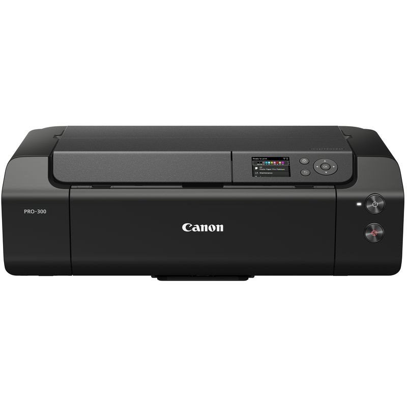 Canon imagePROGRAF PRO-300 Canon imagePROGRAF PRO-300 von Canon