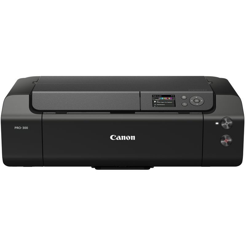 Canon imagePROGRAF PRO-300 von Canon