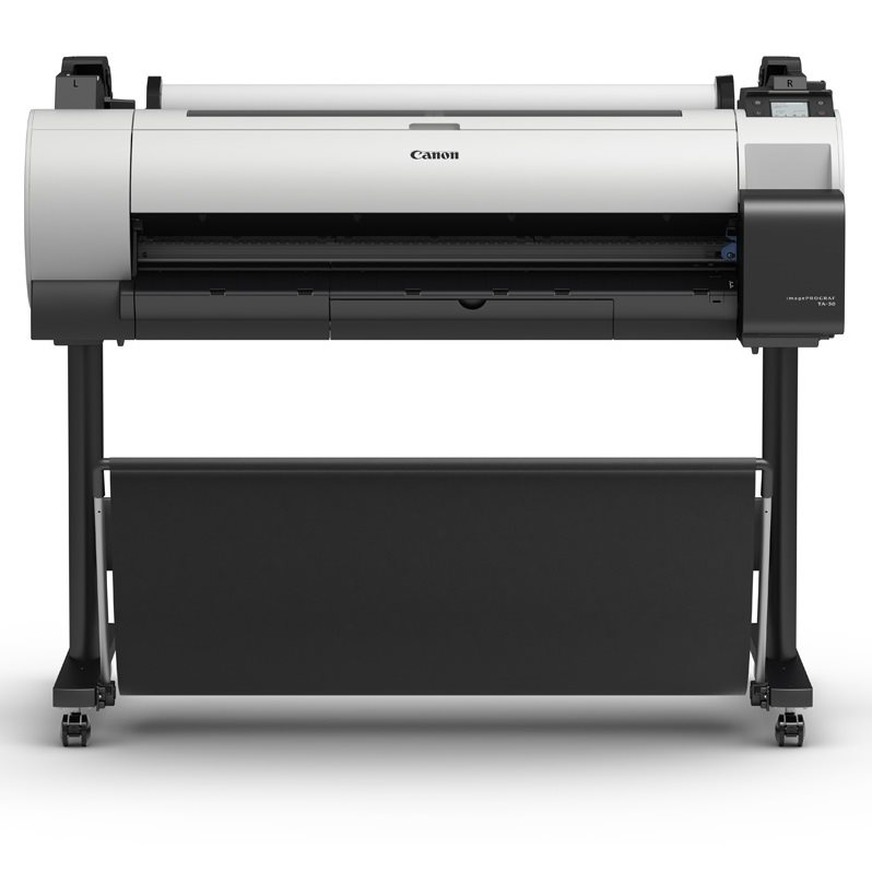 Canon imagePROGRAF TA-30 Canon imagePROGRAF TA-30 von Canon
