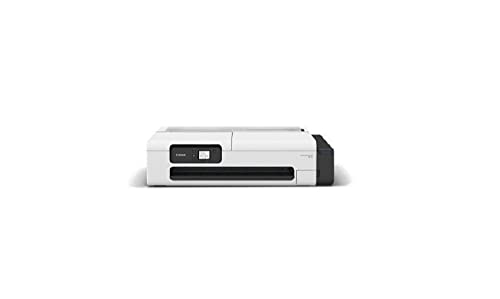 Canon imagePROGRAF TC-20 Plotter Impresora Gran Formato A1 24" Color WiFi von Canon