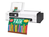 Canon imagePROGRAF TC-20M - 610 mm (24") Multifunktionsdrucker - Farbe - Tintenstrahl - Letter A (21 von Canon