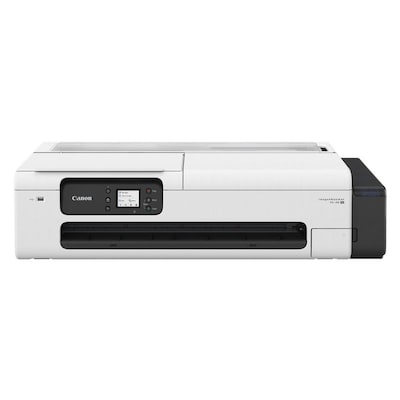 Canon imagePROGRAF TC-20M Multifunktions-Großformatdrucker USB LAN WLAN von Canon