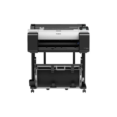 Canon imagePROGRAF TM-200 Großformatdrucker USB LAN WLAN A1 von Canon