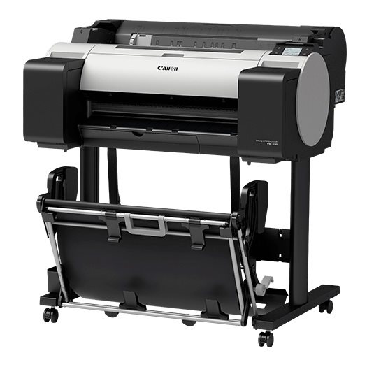 Canon imagePROGRAF TM-200 Canon imagePROGRAF TM-200 von Canon