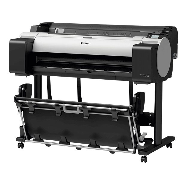 Canon imagePROGRAF TM-300 Canon imagePROGRAF TM-300 von Canon