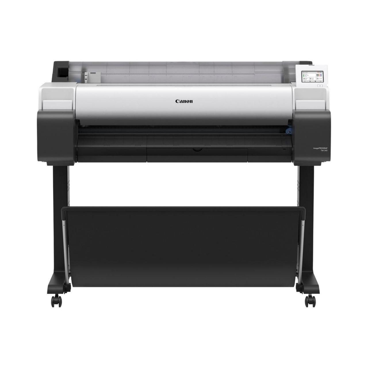 Canon imagePROGRAF TM-340 Großformatdrucker 36" 91,4cm von Canon