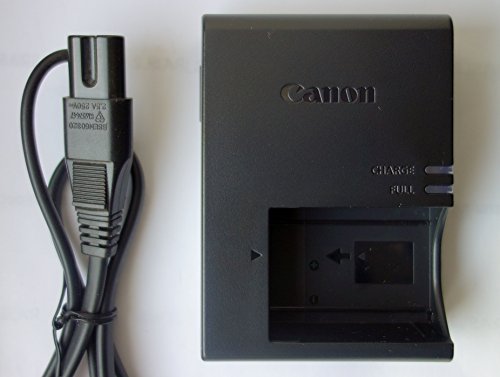 Canon lc-e17 Akku Ladegerät für lp-e17 EOS M3 Canon lc-e17 Akku Ladegerät für lp-e17 EOS M3 von Canon
