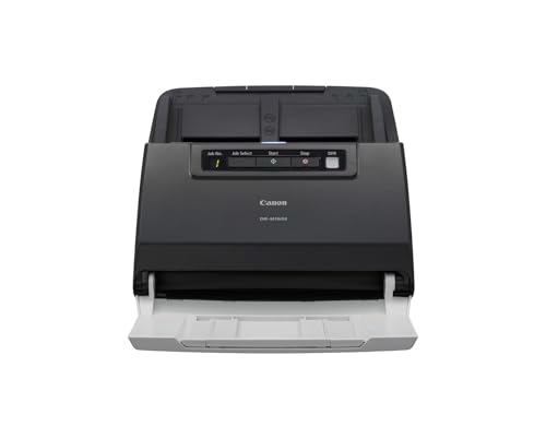CanonDR-M160II Documentscanner CanonDR-M160II Documentscanner von Canon