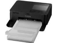 Fotodrucker Canon SELPHY CP-1500 thermosublimační tiskárna - černá - Print Kit + papíry RP-54 Fotodrucker Canon SELPHY CP-1500 thermosublimační tiskárna - černá - Print Kit + papíry RP-54 von Canon