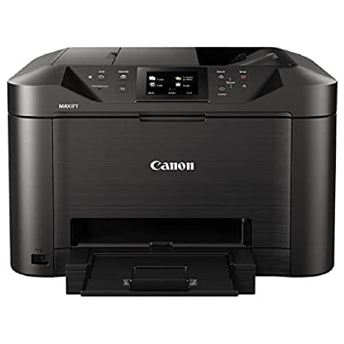 Imprimante Multifonction Canon MAXIFY MB5150 Imprimante Multifonction Canon MAXIFY MB5150 von Canon