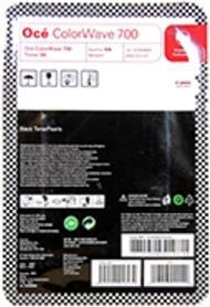 Oce 1070036653 Tonerkartusche 1 Stück(e) Original Schwarz (1070036653) von Canon