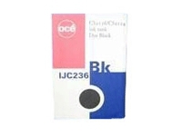 Océ IJC236 Bk - Schwarz - kompatibel - Tintentank - für Océ CS2124, CS2136 von Canon