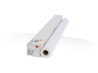 Océ Standard Plus Papier FSC IJM022 - 108 micron - hochweiß - Rolle A1 (59,4 cm x 120 m) - 90 g/m² - 1 Rolle(n) beschichtetes CAD/GIS-Papier von Canon