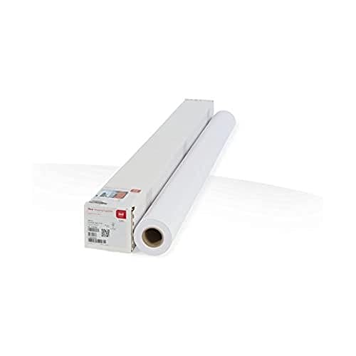 Océ Standard Plus - Unbeschichtet - Rolle (84,1 cm x 120 m) - 90 g/m² - 1 Rolle(n) Cad-Papier von Canon