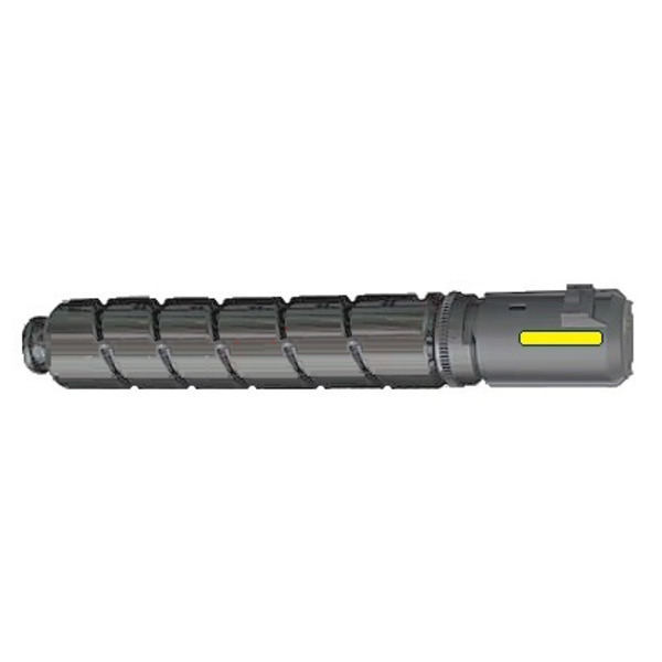 Original Canon 2185C002 / CEXV55 Toner gelb Original Canon 2185C002 / CEXV55 Toner gelb von Canon