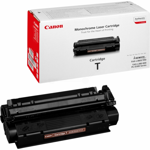 Original Canon 7833A002 / CARTRIDGET Toner schwarz Original Canon 7833A002 / CARTRIDGET Toner schwarz von Canon