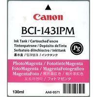 Original Tintenpatrone für Canon W6200 magenta von Canon
