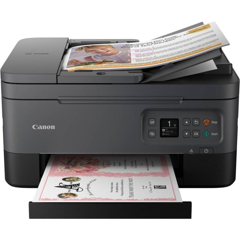 PIXMA TS7450i, Multifunktionsdrucker von Canon