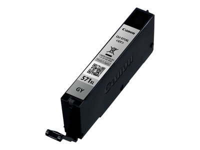 Patrone Canon CLI-571GY XL grey Patrone Canon CLI-571GY XL grey von Canon