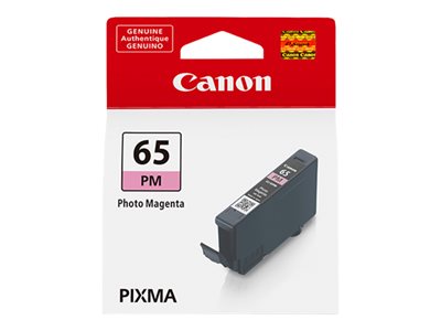 Patrone Canon CLI-65PM photo magenta Patrone Canon CLI-65PM photo magenta von Canon