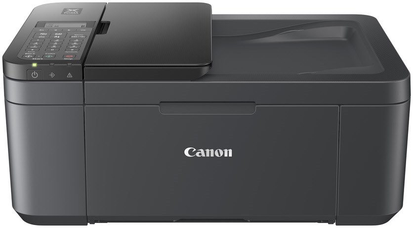 Pixma TR4755i Multifunktionsgerät Tinte schwarz Pixma TR4755i Multifunktionsgerät Tinte schwarz von Canon