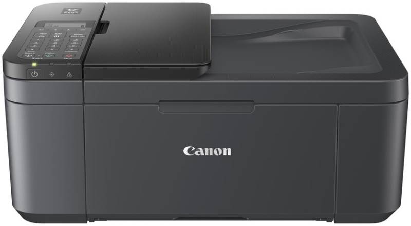 Pixma TR4755i Multifunktionsgerät Tinte schwarz von Canon