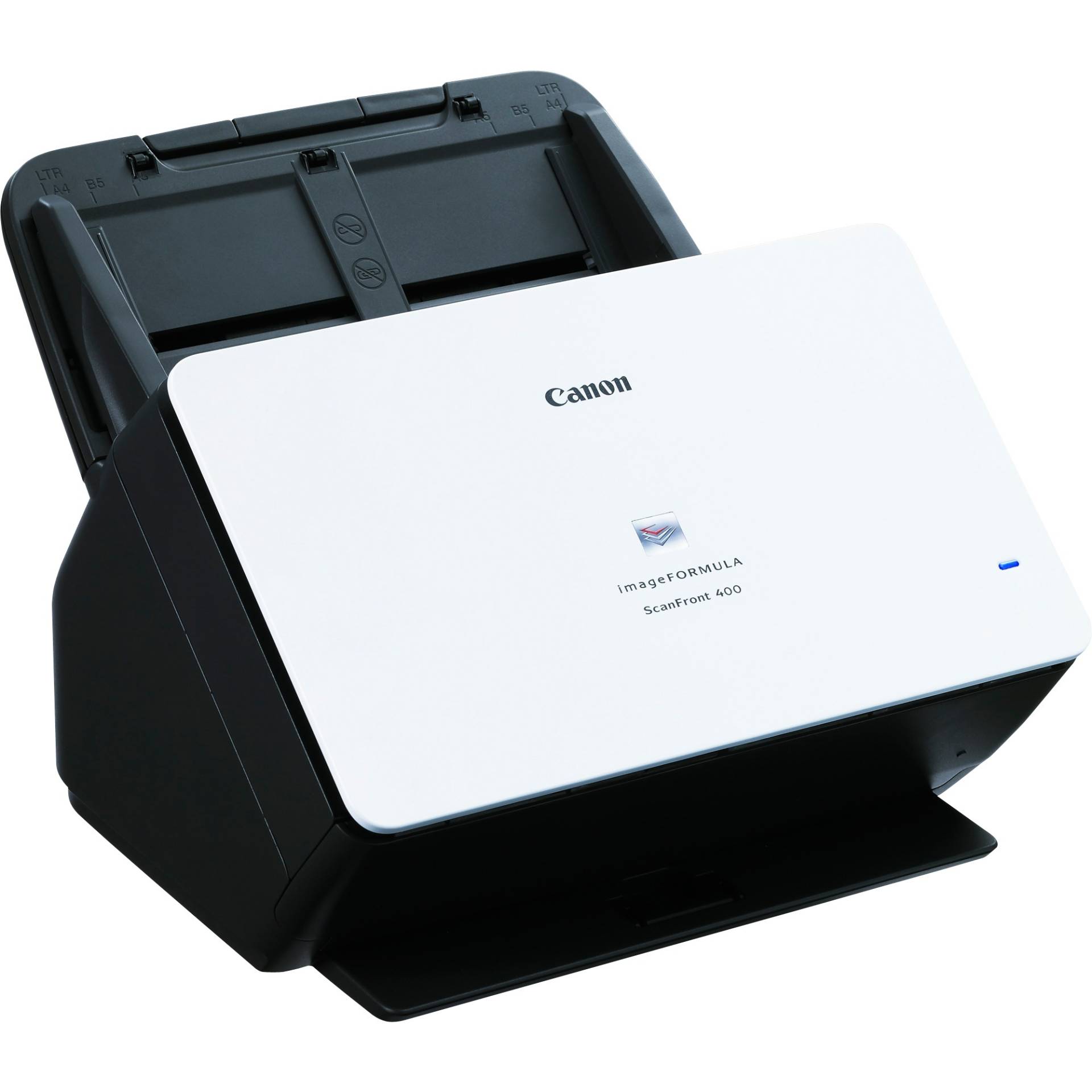 Scanfront 400, Einzugsscanner von Canon