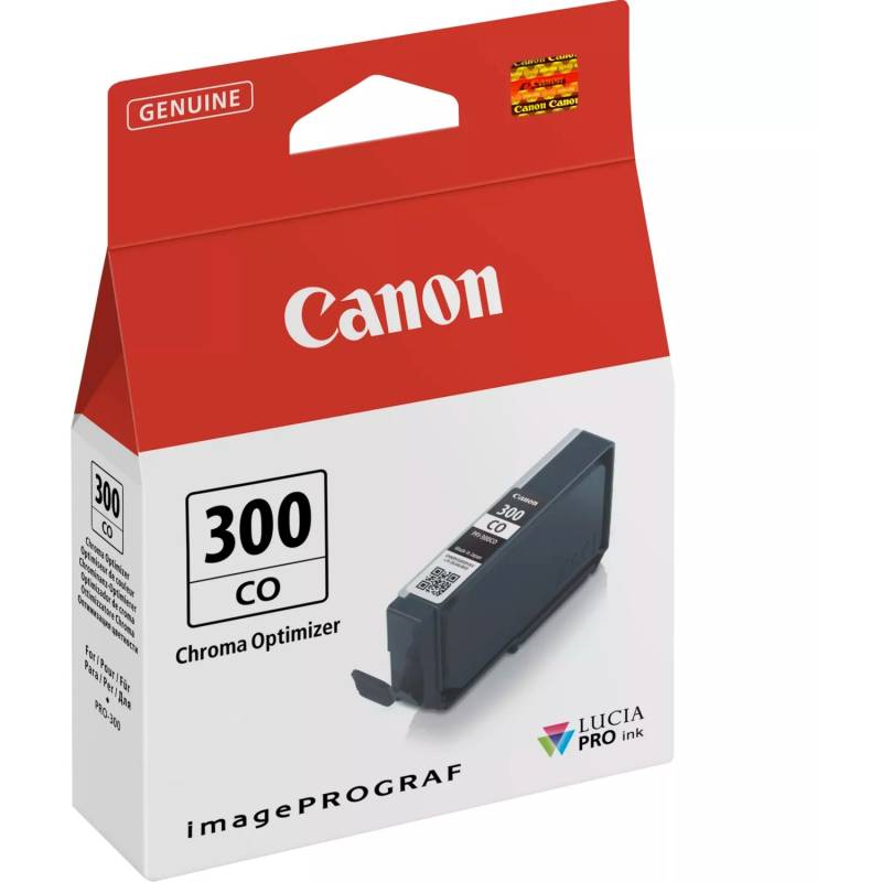 Tinte Chroma Optimiser PFI-300CO (4201C001) von Canon