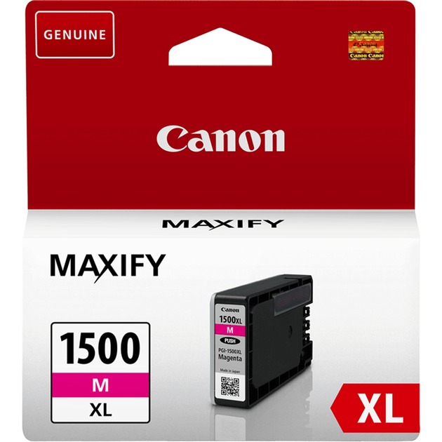 Tinte MG PGI-1500XL von Canon