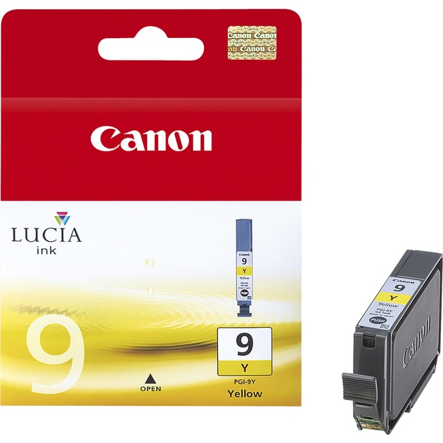 Tinte PGI-9Y Tinte PGI-9Y von Canon