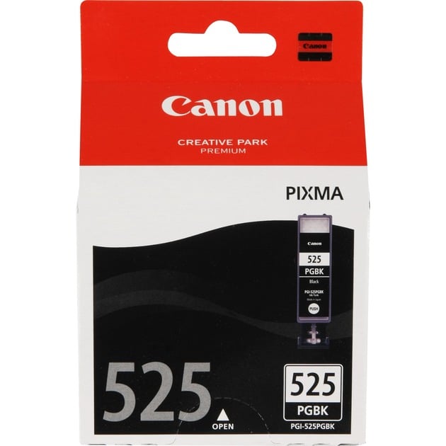 Tinte Schwarz PGI-525PGBK von Canon