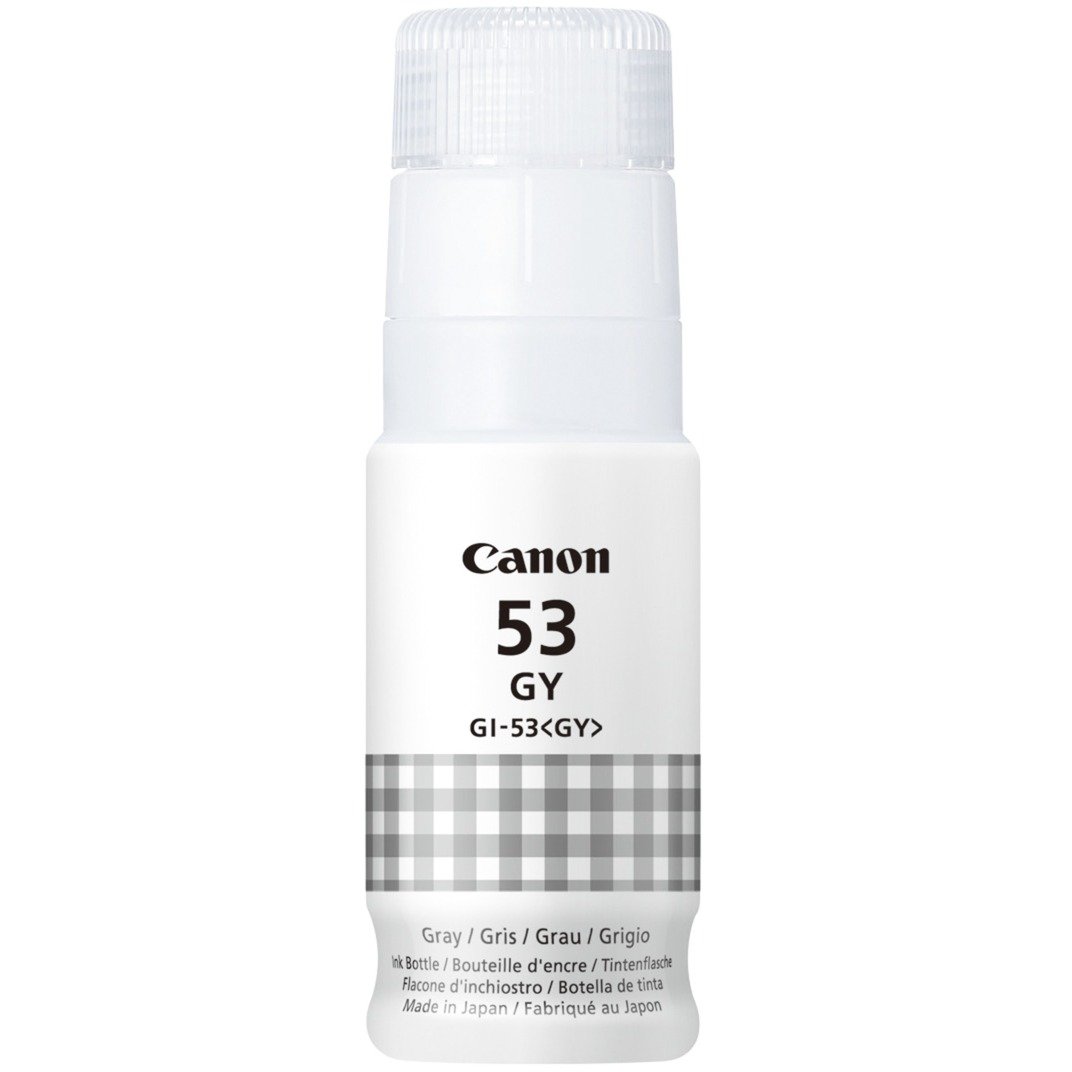 Tinte grau GI-53GY Tinte grau GI-53GY von Canon