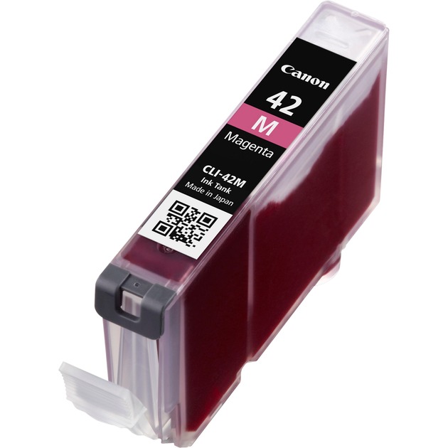 Tinte magenta CLI-42M von Canon