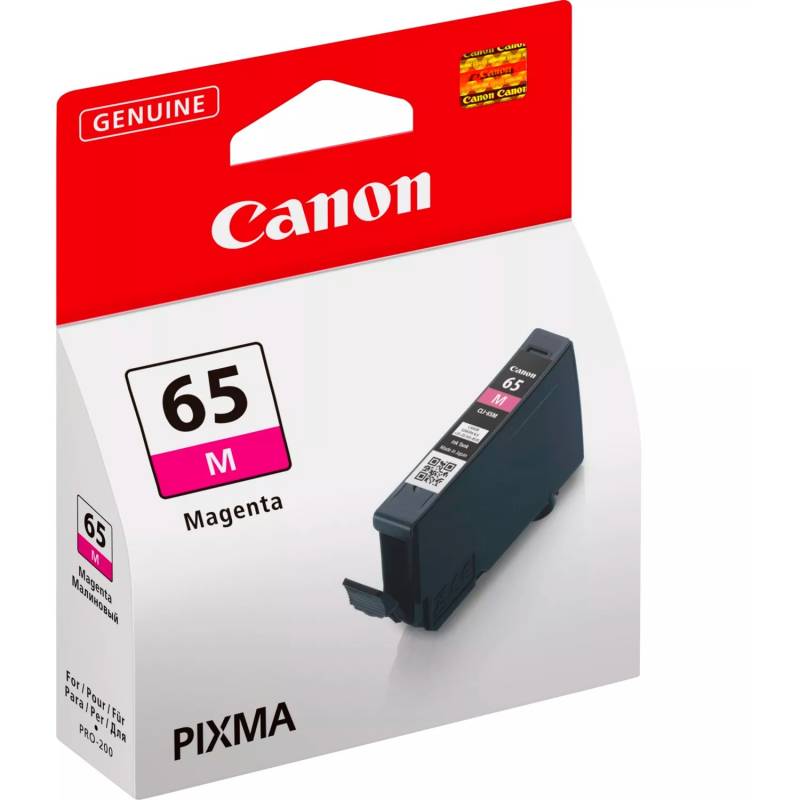 Tinte magenta CLI-65M (4217C001) von Canon