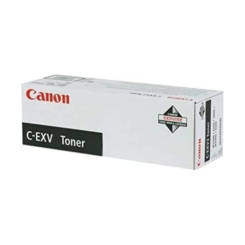 Toner Canon C-EXV 39 Schwarz von Canon