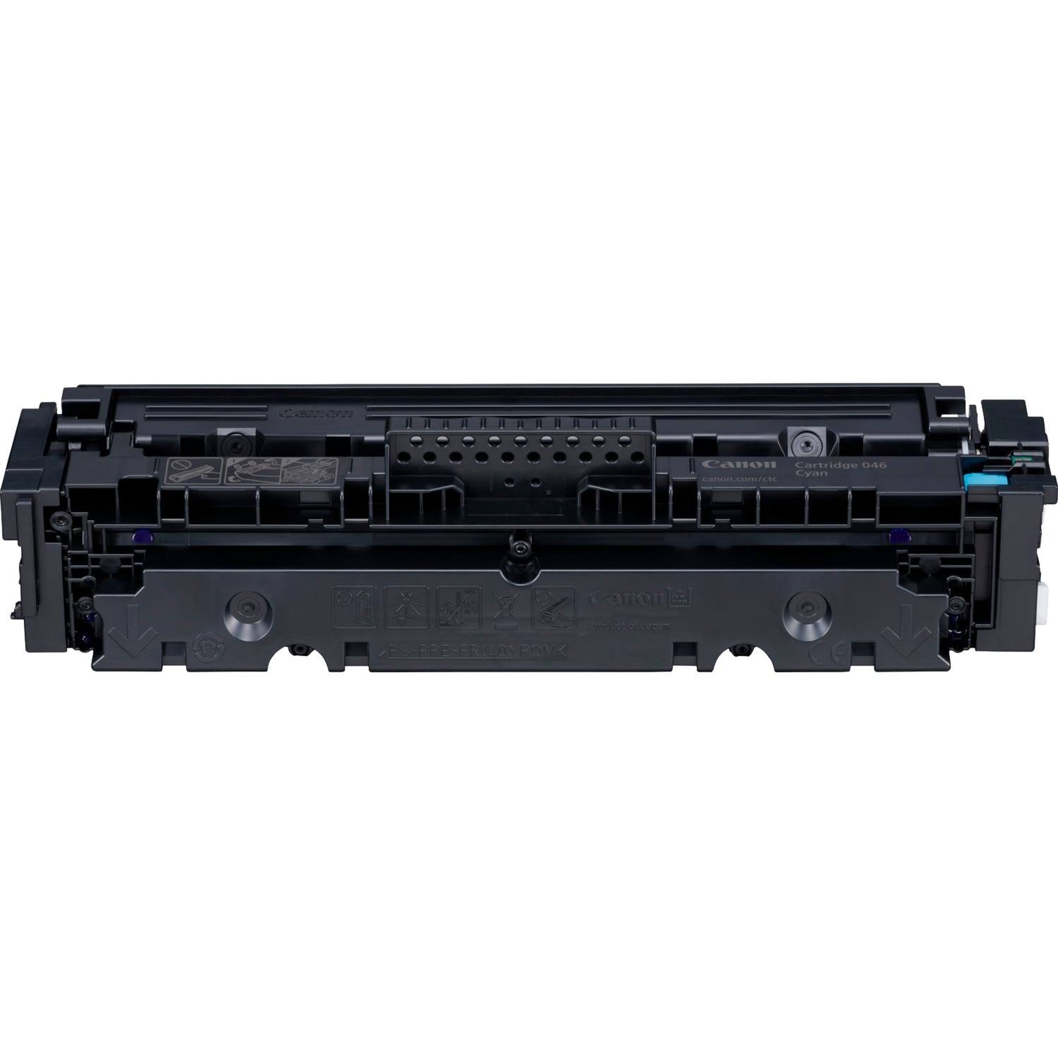 Toner cyan 046 1249C002 von Canon