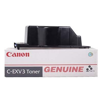 Toner für Canon imageRUNNER 2200/2300, C-EXV3 von Canon