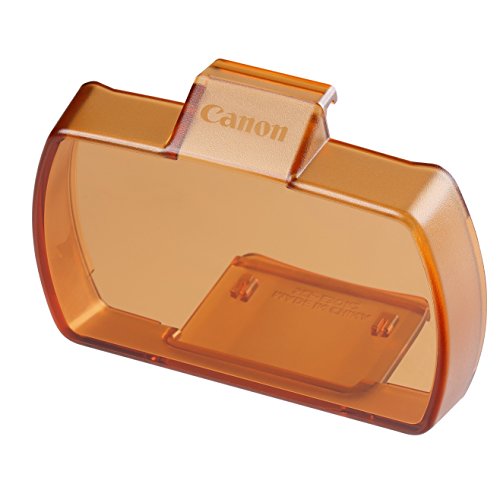 canon-e3-ssfm für Filter Farbe Flash von Canon