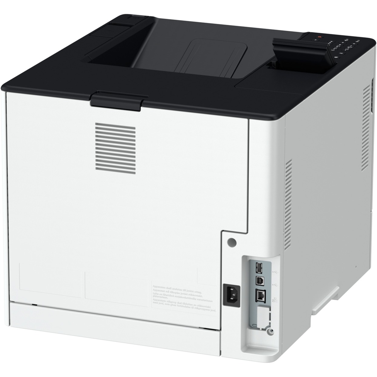 i-SENSYS LBP361dw, Laserdrucker von Canon