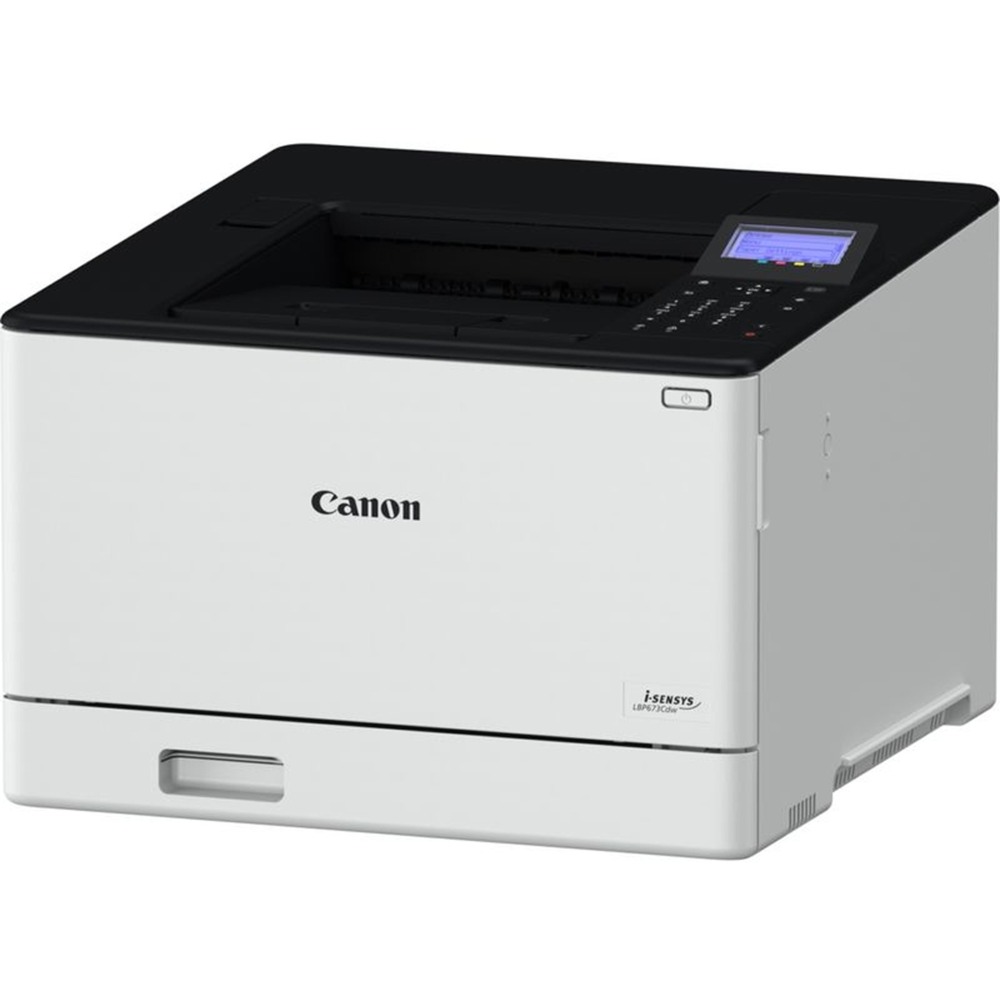 i-SENSYS LBP673Cdw, Farblaserdrucker i-SENSYS LBP673Cdw, Farblaserdrucker von Canon