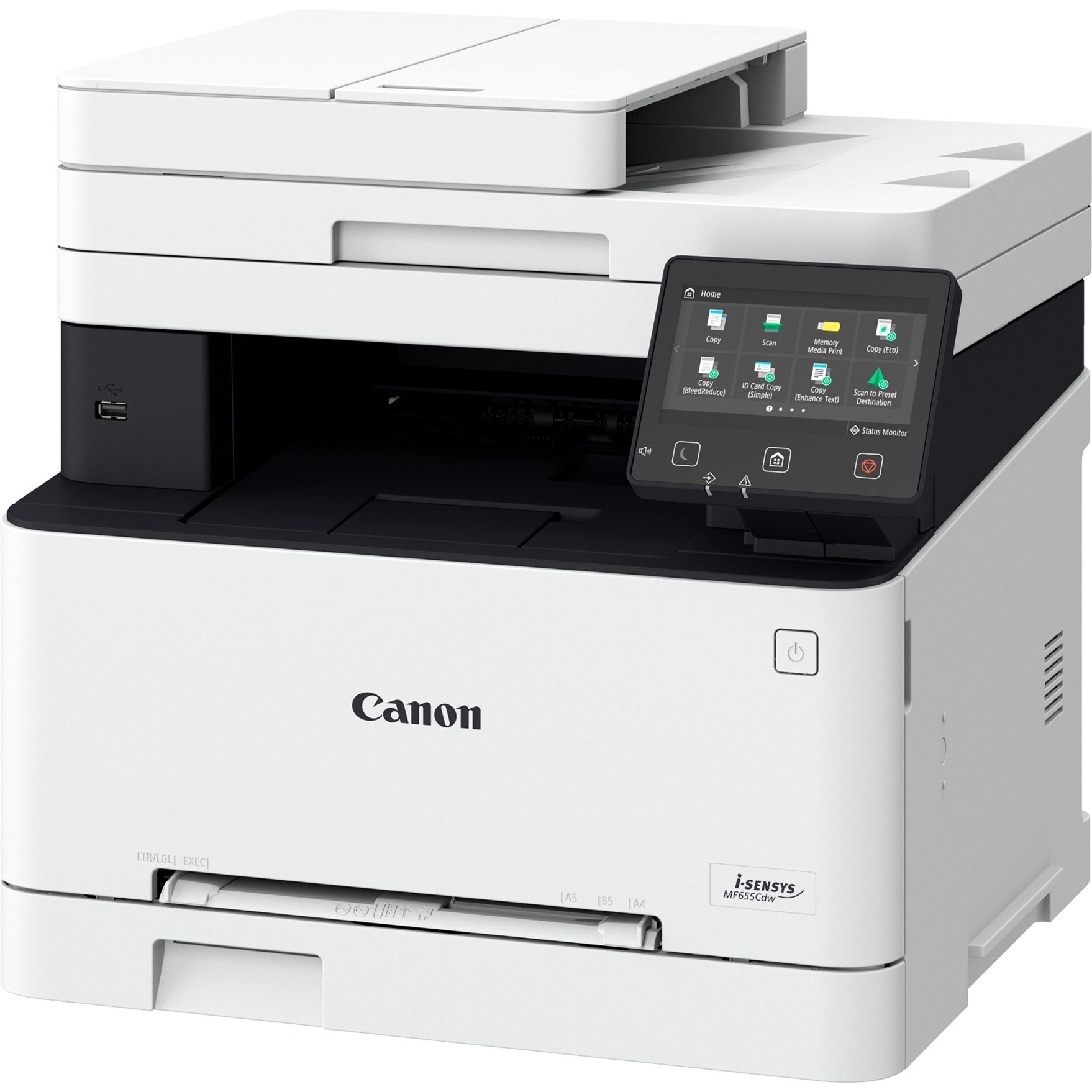 i-SENSYS MF655Cdw, Multifunktionsgeräte i-SENSYS MF655Cdw, Multifunktionsgeräte von Canon