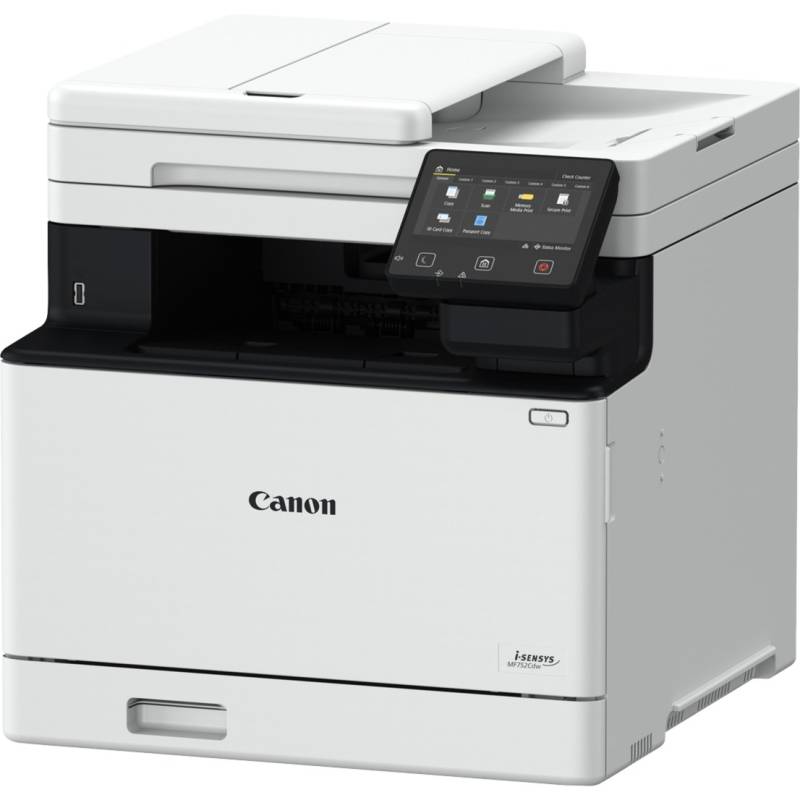 i-SENSYS MF752cdw, Multifunktionsdrucker von Canon