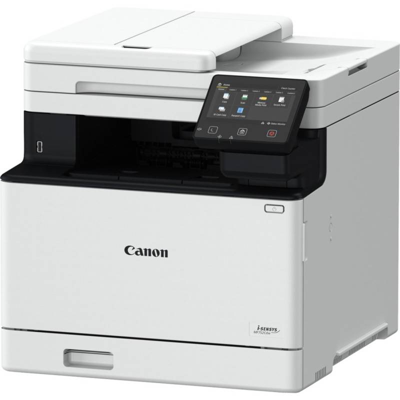 i-SENSYS MF752cdw, Multifunktionsdrucker von Canon